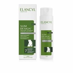 Crema Reductora Elancyl Slim Design 200 ml Gel de Elancyl, Tonificantes y moldeadores - Ref: S0597906, Precio: 37,49 €, Descu...