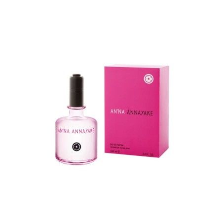 Women's Perfume Annayake An'na Annayake EDP EDP 100 ml by Annayake, Eau de Perfume - Ref: S0598175, Price: 63,14 €, Discount: %