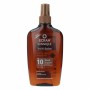 Óleo Solar Sunnique Ecran SPF 10 200 ml de Ecran, Aceleradores e otimizadores do bronzeado - Ref: S2435294, Preço: 9,81 €, De...