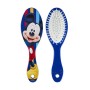 Conjunto de Higiene Infantil de Viagem Mickey Mouse (4 pcs) de Mickey Mouse, Estojo de viagem - Ref: S2442383, Preço: €10.36,...