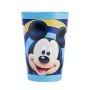 Conjunto de Higiene Infantil de Viagem Mickey Mouse (4 pcs) de Mickey Mouse, Estojo de viagem - Ref: S2442383, Preço: €10.36,...