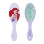 Brosse Démêlante Disney Princess Violet de Disney Princess, Brosses - Réf : S2442996, Prix : 4,52 €, Remise : %
