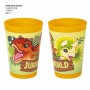 Conjunto de Higiene Infantil de Viagem Jurassic Park 4 Peças de Jurassic Park, Estojo de viagem - Ref: S2443006, Preço: €10.3...