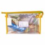 Conjunto de Higiene Infantil de Viagem Jurassic Park 4 Peças de Jurassic Park, Estojo de viagem - Ref: S2443006, Preço: €10.3...