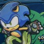Nécessaire de Viagem Sonic de Sonic, Estojo de viagem - Ref: S2443028, Preço: €9.27, Desconto: %