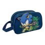 Nécessaire de Viagem Sonic de Sonic, Estojo de viagem - Ref: S2443028, Preço: €9.27, Desconto: %