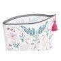 Trousse de toilette DKD Home Decor Beige Blanc Multicouleur Moderne (33 x 8 x 21 cm) (2 Unités) de DKD Home Decor, Vanity - R...