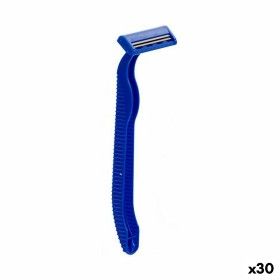 Manual shaving razor Berilo 37670 (30 Units) by Berilo, Men - Ref: S3624861, Price: 25,73 €, Discount: %