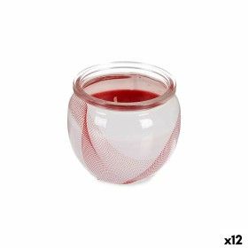 Scented Candle Ibergarden 10205 Geranium (12 Units) by Ibergarden, Sails - Ref: S3633592, Price: 14,04 €, Discount: %