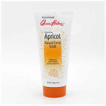 Exfoliant visage Queen Helene Apricot    (170 g) de Queen Helene, peelings du visage - Réf : S4242166, Prix : 8,98 €, Remise : %