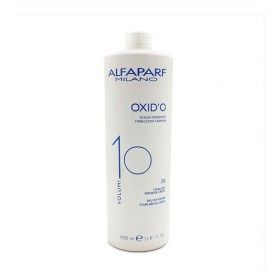 Oxygenated Water Oxid'o Alfaparf Milano Oxi 10vol by Alfaparf Milano, Colour Removers - Ref: S4243030, Price: 13,39 €, Discou...