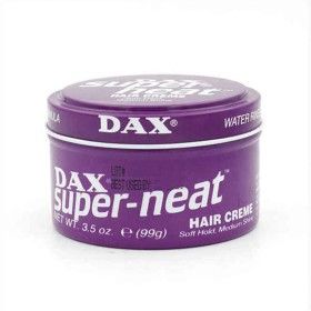 Treatment Dax Cosmetics Super Neat (100 gr) by Dax Cosmetics, Putty, Clay & Wax - Ref: S4243454, Price: 6,43 €, Discount: %