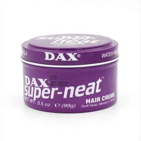 Trattamento Dax Cosmetics Super Neat (100 gr) di Dax Cosmetics, Paste, argille e cere - Rif: S4243454, Prezzo: 6,43 €, Sconto: %