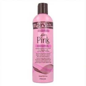 Lotion capillaire Luster Pink Oil Moist (355 ml) de Luster, Après-shampooings - Réf : S4243796, Prix : 8,32 €, Remise : %