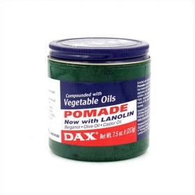 Cire Vegetable Oils Pomade Dax Cosmetics (213 g) de Dax Cosmetics, Crèmes, argiles et cires - Réf : S4243877, Prix : 7,69 €, ...