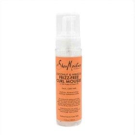 Mousse Modulable Shea Moisture FJBZW (220 ml) de Shea Moisture, Mousses - Réf : S4244813, Prix : €9.53, Remise : %
