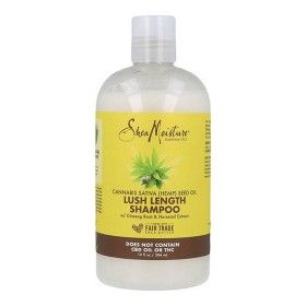 Shampoo Shea Moisture Cannabis Sativa Seed Burro di Karitè 384 ml di Shea Moisture, Shampoo - Rif: S4244844, Prezzo: 13,16 €,...
