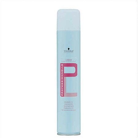 Hair Spray Professionnelle Schwarzkopf 181766 (500 ml) by Schwarzkopf, Hair Sprays - Ref: S4245228, Price: 15,47 €, Discount: %