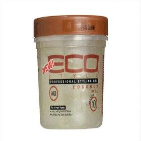 Cera Eco Styler Styling Gel Coconut (946 ml) de Eco Styler, Masilla, arcilla y cera - Ref: S4245269, Precio: 9,76 €, Descuent...