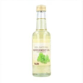 Huile dure Yari Menthe verte (250 ml) de Yari, Huiles pour cheveux - Réf : S4246351, Prix : 8,09 €, Remise : %