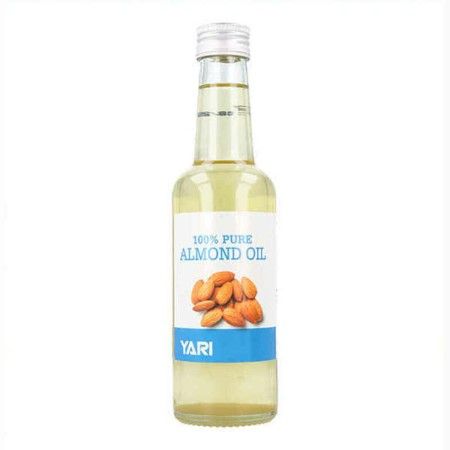 Hair Oil Yari Almond Oil (250 ml) by Yari, Hair Oils - Ref: S4246353, Price: 8,09 €, Discount: %