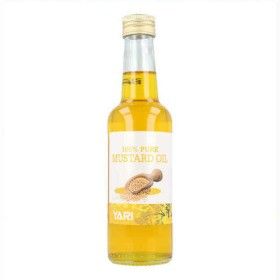 Aceite Capilar Yari Mostaza (250 ml) de Yari, Aceites para el cabello - Ref: S4246357, Precio: 8,09 €, Descuento: %