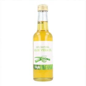 Aceite Capilar Yari Aloe Vera (250 ml) de Yari, Aceites para el cabello - Ref: S4246359, Precio: 8,09 €, Descuento: %