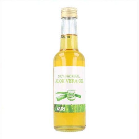 Olio per Capelli Yari Aloe Vera (250 ml) di Yari, Oli per capelli - Rif: S4246359, Prezzo: 8,09 €, Sconto: %