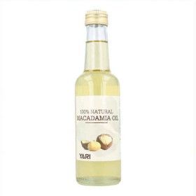 Olio per Capelli Yari Macadamia (250 ml) di Yari, Oli per capelli - Rif: S4246362, Prezzo: 8,09 €, Sconto: %