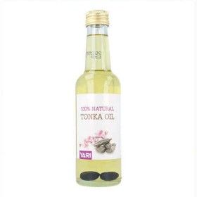Aceite Capilar Tonka Yari Natural Tonka (250 ml) de Yari, Aceites para el cabello - Ref: S4246363, Precio: 9,63 €, Descuento: %