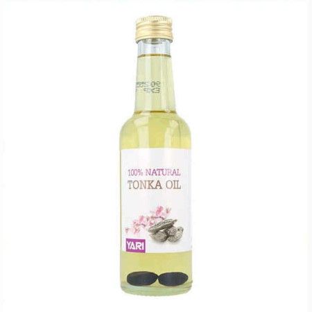 Aceite Capilar Tonka Yari Natural Tonka (250 ml) de Yari, Aceites para el cabello - Ref: S4246363, Precio: 9,63 €, Descuento: %