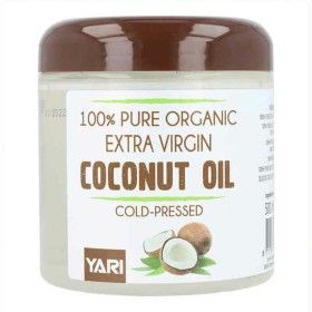 Olio per Capelli Yari Pure Organic Coconut    (500 ml) di Yari, Oli per capelli - Rif: S4246371, Prezzo: 10,83 €, Sconto: %