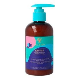 Acondicionador Kids Curly Leave-In As I Am 0858380035453 (240 ml) de As I Am, Acondicionadores - Ref: S4247235, Precio: 10,92...
