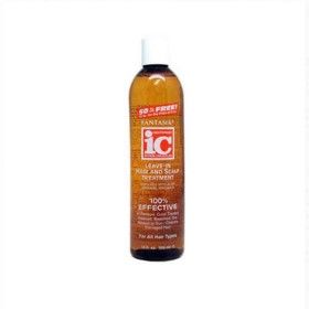 Rekonstruktive Haarbehandlung Fantasia IC Ic Leave (473 ml) von Fantasia IC, Haarwuchsmittel - Ref: S4252605, Preis: 7,09 €, ...