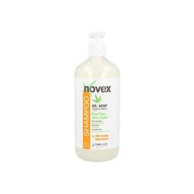 Shampoo Dr Hemp Novex N7143 (500 ml) di Novex, Shampoo - Rif: S4253365, Prezzo: 12,48 €, Sconto: %