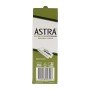 Shaving Razors Astra Superior Platinum (100 uds) by Astra, Men - Ref: S4253552, Price: 17,98 €, Discount: %