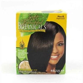 Hair Straightening Treatment Soft & Beautiful by Soft & Beautiful, Hair straightening products - Ref: S4254168, Price: 10,36 ...