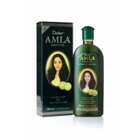 Hair Oil Dabur Amla 300 ml by Dabur, Hair Oils - Ref: S4255094, Price: 9,52 €, Discount: %