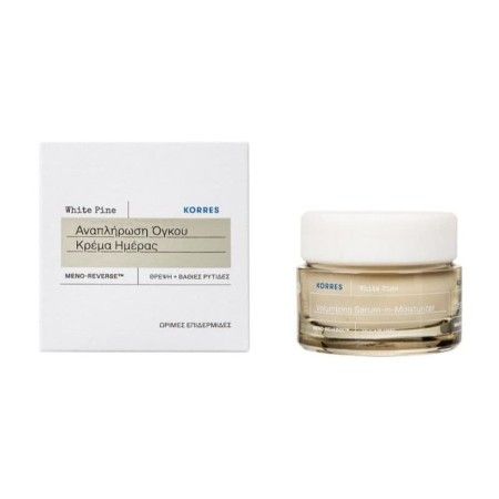 Facial Serum Korres White Pine 40 ml by Korres, facial serum - Ref: M0120546, Price: 39,63 €, Discount: %