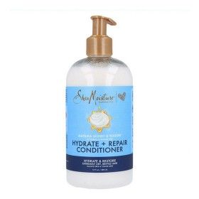 Conditioner Manuka Honey & Yogurt Shea Moisture 0764302312444 (384 ml) by Shea Moisture, Conditioners - Ref: S4255559, Price:...