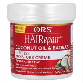 Tratamiento Capilar Alisador Ors Hairepair Intense Moisture (142 g) de Ors, Productos alisadores de pelo - Ref: S4255606, Pre...