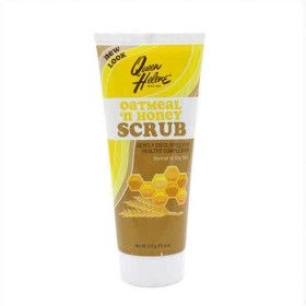 Exfoliant visage Queen Helene Oatmeal & Honey    (170 g) de Queen Helene, peelings du visage - Réf : S4255650, Prix : €6.00, ...