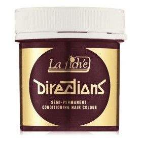 Semi-permanente Tönung Directions Color La Riché Color Semi Vermillion Red von La Riché, Tönungen - Ref: S4255697, Preis: 7,5...