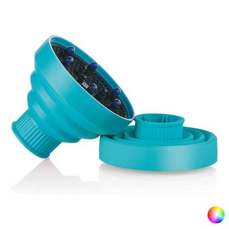 Diffuser Xanitalia Silicone by Xanitalia, Hair dryers and diffusers - Ref: S4256141, Price: 10,13 €, Discount: %