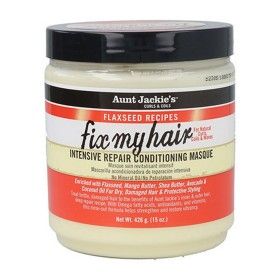 Mascarilla Capilar Aunt Jackie's Jackie'S C&C (426 ml) de Aunt Jackie's, Mascarillas - Ref: S4256383, Precio: 11,58 €, Descue...