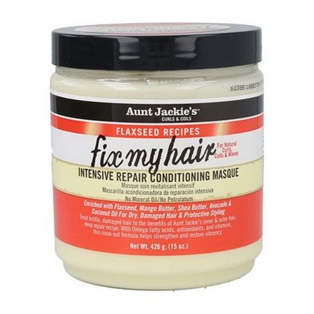 Haarmaske Aunt Jackie's Jackie'S C&C (426 ml) von Aunt Jackie's, Kuren - Ref: S4256383, Preis: 11,58 €, Rabatt: %