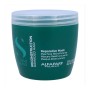 Maschera per Capelli Alfaparf Milano Semidilino Reconstruct 500 ml (500 ml) di Alfaparf Milano, Balsami ad azione profonda e ...