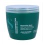 Maschera per Capelli Alfaparf Milano Semidilino Reconstruct 500 ml (500 ml) di Alfaparf Milano, Balsami ad azione profonda e ...