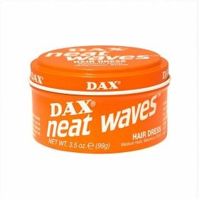 Treatment Dax Cosmetics Neat Waves (100 gr) by Dax Cosmetics, Putty, Clay & Wax - Ref: S4256724, Price: 6,91 €, Discount: %