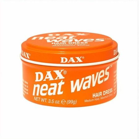 Trattamento Dax Cosmetics Neat Waves (100 gr) di Dax Cosmetics, Paste, argille e cere - Rif: S4256724, Prezzo: 6,91 €, Sconto: %